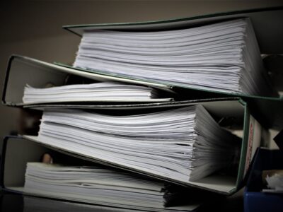 Estate administration